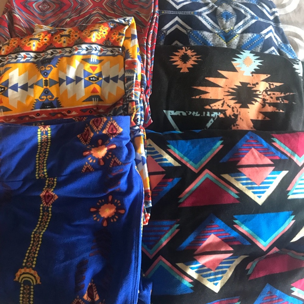 Lularoe Leggings